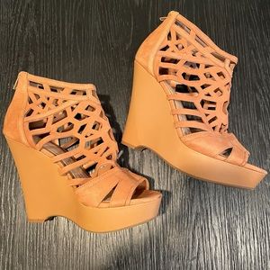 Gianni Bini Wedges